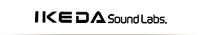 IKEDA Sound Labs