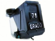 孤高のフォノ・ピックアップ GRADO グラド 78C MONO