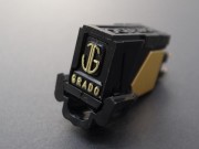 孤高のフォノ・ピックアップ GRADO PRESTIGE GOLD 1 P-MOUNT