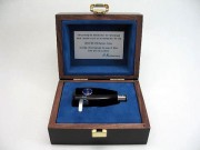 Ortofon オルトフォン SPU Meister Silver GE MK2