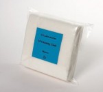 S.S LABORATORIES LP CLEANING CLOTH