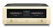 Accuphase P-4200 ステレオ・パワーアンプ