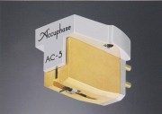 Accuphase AC-5 ムービング・コイル型フォノ・カートリッジ