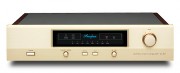 Accuphase アキュフェーズ ステレオ・フォノ・アンプ C-37 