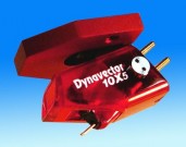 Dynavector ダイナベクター 高出力MCカートリッジ DV 10X5