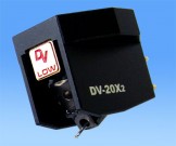 Dynavector ダイナベクター 高出力MCカートリッジ DV 20X2 H