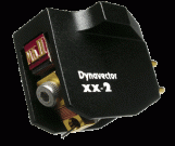 Dynavector ダイナベクター MCカートリッジ DV XX2 MKII 