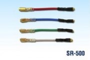 SAEC サエク SR-500 高性能 PC-Triple C 導体採用 シェルリード線