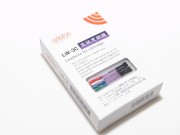 ortofon オルトフォン LW-3C 新素材PC-Triple C採用リードワイヤー