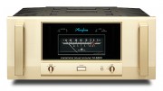 Accuphase アキュフェーズ M-6200 モノフォニック・パワーアンプ