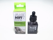 FLUX HIFI フラックス・ハイファイ SONIC 電動スタイラスクリーナー専用・補充用クリーニング液 FLUX FLUID 15ml