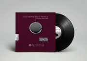 Accustic Arts アクースティック・アーツ Audio LP "Uncompressed World Vol.II" 女性ボーカル特集 LP二枚組