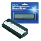 MILTY ミルティ RECORD BRUSH 静電気除去レコードブラシ