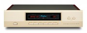 Accuphase アキュフェーズ DC-37 PCオーディオやハイレゾにも真の実力を発揮する最先端のディジタル・プロセッサー