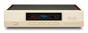 Accuphase アキュフェーズ DC-37 PCオーディオやハイレゾにも真の実力を発揮する最先端のディジタル・プロセッサー