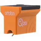 Ortofon オルトフォン MC Q20 針交換（本体交換）