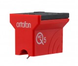 Ortofon オルトフォン MC Q5 針交換（本体交換）
