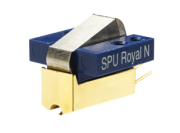 ortofon オルトフォン MCカートリッジ SPU Royal N 針交換（ユニット交換） 