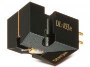 DENON デノン MCカートリッジ DL-103R 針交換（本体交換）