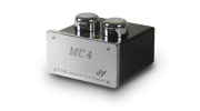 EAR MC4 アナログマイスター「パラヴィチーニ」のMCトランスフォーマー