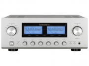 LUXMAN ラックスマン L-505uXII プリメインアンプ