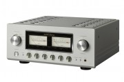LUXMAN ラックスマン L-509X フラグシップ・プリメインアンプ