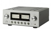 LUXMAN ラックスマン L-509X フラグシップ・プリメインアンプ