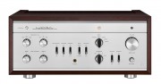 LUXMAN ラックスマン LX-380 真空管プリメインアンプ