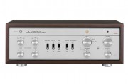 LUXMAN ラックスマン CL-38uC 真空管コントロールアンプ