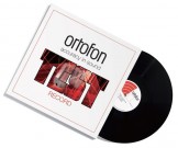Ortofon オルトフォン TEST RECORD テストレコード