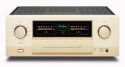 Accuphase アキュフェーズ E-650 純A級ステレオプリメインアンプ