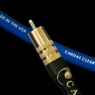 CARDAS AUDIO カルダスオーディオ Clear Cygnus クリアーシグナス インターコネクトケーブル