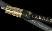 CARDAS AUDIO カルダスオーディオ Iridium イリジウム インターコネクトケーブル