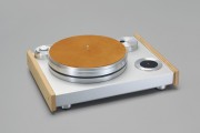 Acoustic Solid アコースティックソリッド Solid Vintage ターンテーブル アームレス