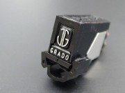 GRADO グラド Prestige Red 2 P-Mount T4Pプラグインタイプ