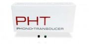 Synergistic Research シナジスティック リサーチ Phono Transducer (PHT) フォノトランスデューサー