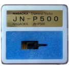 NAGAOKA ナガオカ JN-P500 交換針 MP-500 MP-500H用