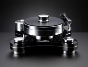 TRANSROTOR トランスローター ZET-3 ターンテーブル アームレス