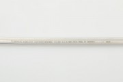inakustik インアクースティック EX-4S 純銀コートOFC・スピーカーケーブル 切り売り/1m単位