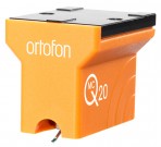 ortofon オルトフォン MC Q20 MCカートリッジ