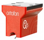 ortofon オルトフォン MC-Q5 MCカートリッジ