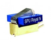 ortofon オルトフォン SPU Royal N MCカートリッジ