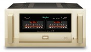 Accuphase アキュフェーズ A-75 純A級ステレオ・パワーアンプ