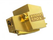 Dynavector ダイナベクター KARAT 17DX MCカートリッジ