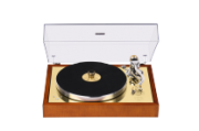 Pro-ject プロジェクト 175 Vienna Philhamonic Recordplayer アナログプレーヤー 受注生産品