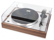 Pro-ject プロジェクト The Classic (CLASSIC-N/C-W) カートリッジ・レス仕様 アナログプレーヤー