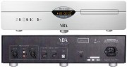 YBA Heritage CD100 CD Player CDプレーヤー