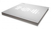 ortofon オルトフォン Ortofon 100 year Anniversary book