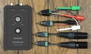 FIDELIX フィデリックス DEGAUSS デガウス 消磁器