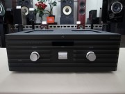 [展示品] SOULNOTE ソウルノート A-2 プラチナム・ブラック Integrated Amplifier